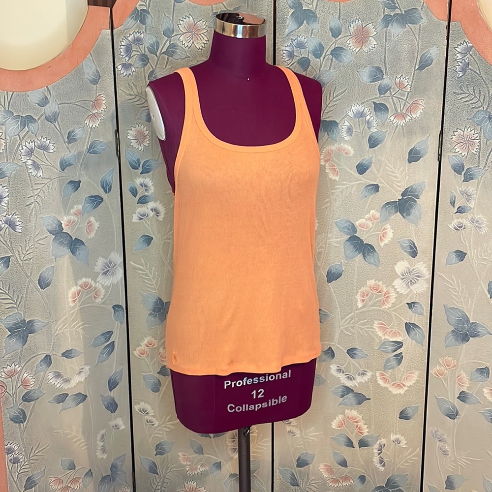 Ralph Lauren Sport ribbed tank top size L